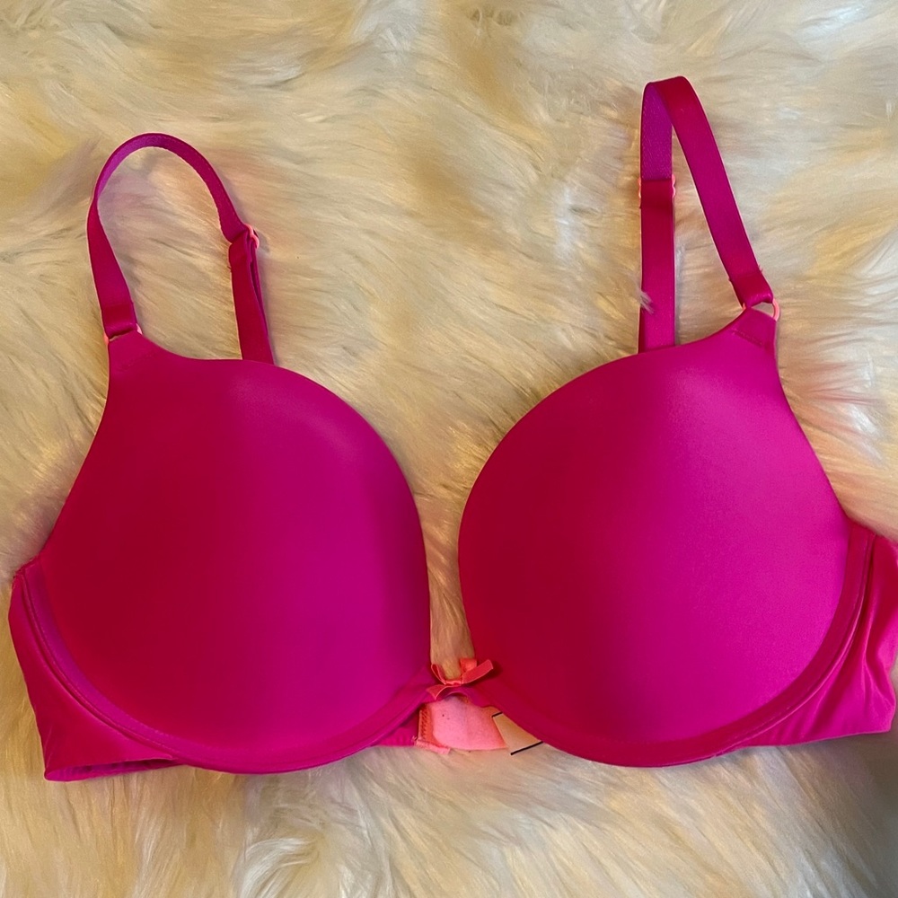 Victoria’s Secret Push Up Bra